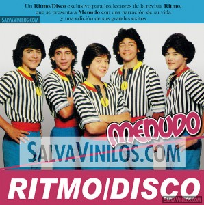 menudo