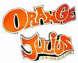 orange julius logo