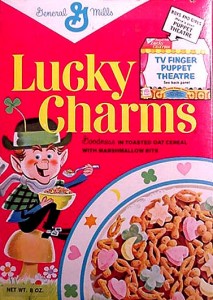 luckycharms
