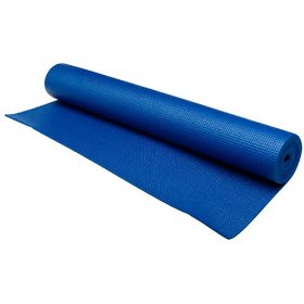 yoga mat