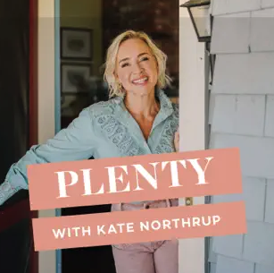 Plenty with Kate Northrup