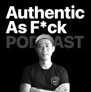 Authentic As F*ck with Sun Yi