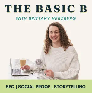 The Basic B with Brittany Herzberg