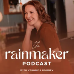 The Rainmaker Podcast