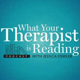 What Your Therapist Is Reading